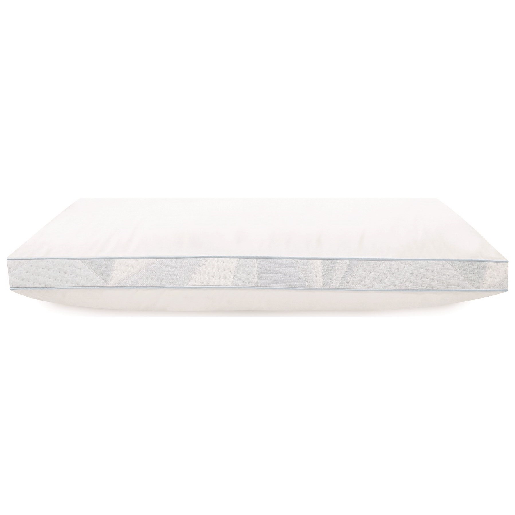 Serta outlet black pillow